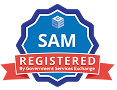 sam-registered