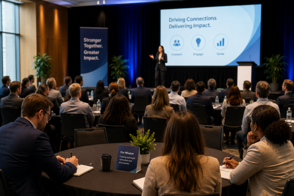 Event Marketing That Converts