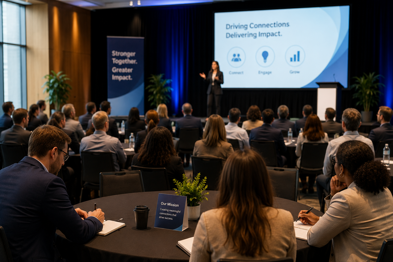 Event Marketing That Converts